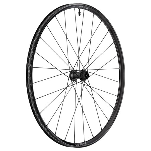 Photo produit de DT Swiss G 1800 CLASSIC DB 20 Roue avant - 28&quot; | Clincher | Centerlock - 12x100mm