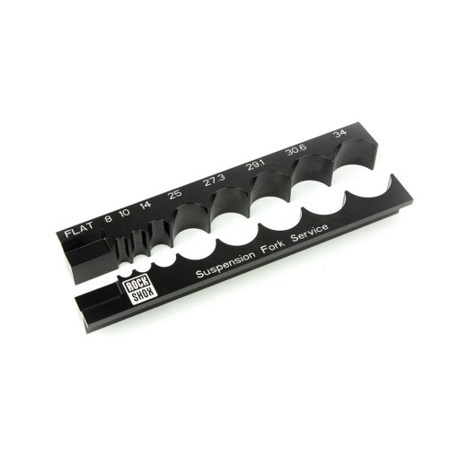 Produktbild von RockShox Vise Blocks für Federgabeln | B1 - 00.4318.111.000