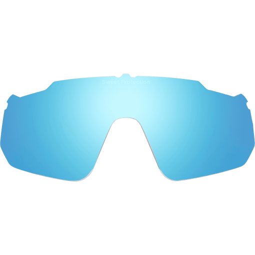 Produktbild von SWEET Protection Shinobi RIG Reflect Wechselglas - RIG Aquamarine