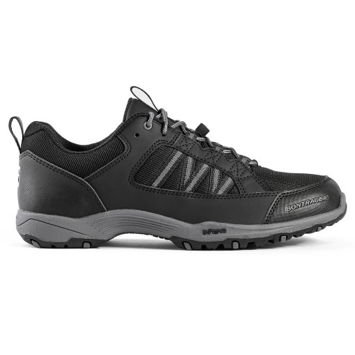 Foto de Bontrager SSR Multisport Zapatillas - negro