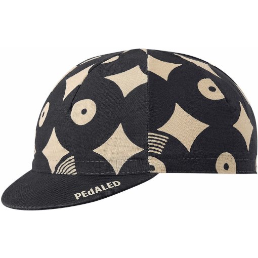 Picture of PEdALED Japanese Bandana Cap - Black