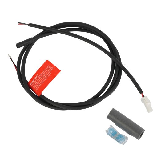 Immagine prodotto da Lupine Cavo della Luce dell&#039;E-bike (Connessione a Spina) - Yamaha