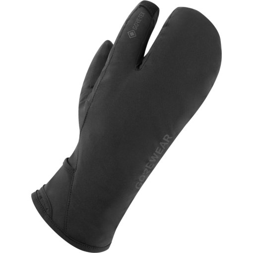 Foto de GOREWEAR Guantes Térmica - GORE-TEX Trigger - negro 9900