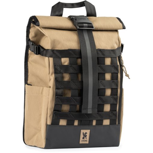 Produktbild von CHROME Barrage Rucksack - 18L - Coyote X