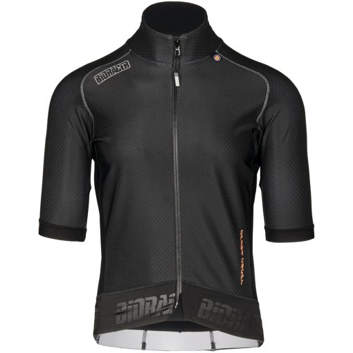 Foto de Bioracer Maillot Hombre - Speedwear Concept Epic Tempest - black