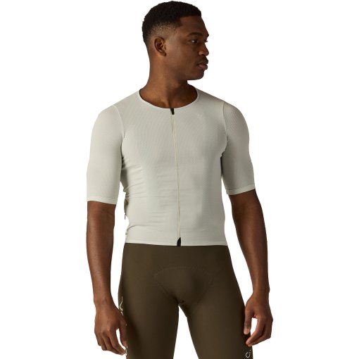 Picture of Velocio Concept Radiator Jersey Men - Zephyr Blue