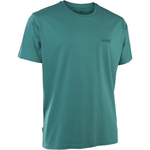 Foto de ION Camiseta Hombre - S-Ionic - Deep Green