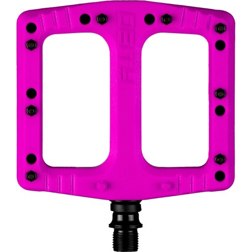 Productfoto van Deity Components Deftrap Platformpedalen - roze