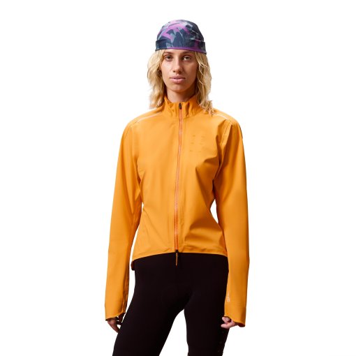 Foto de Endura Pro SL Race Advanced Chaquetas para mujer - end orange