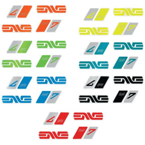 ENVE M7 Carbon 35 MTB Handlebar - 25 mm Rise | BIKE24