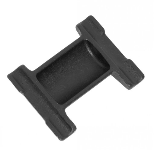 Produktbild von BikeYoke Sattelstütz-Klemmplatte - Revive / Max / 272 - Unterseite