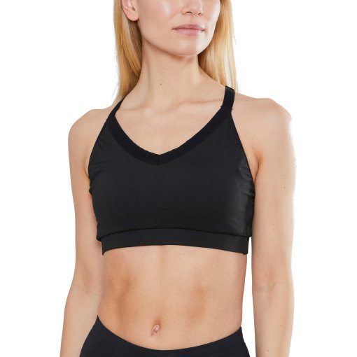 Produktbild von CRAFT Motion Sport-BH Damen - Schwarz