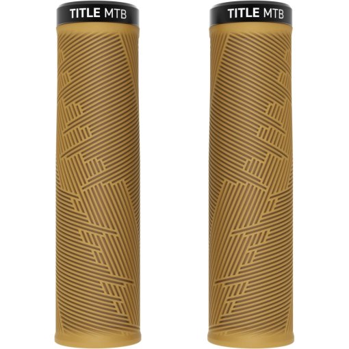 Productfoto van Title FORM Lock-On Handvatten XL - sand