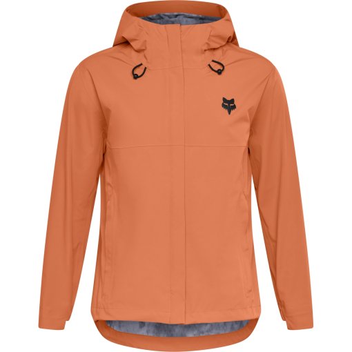 Immagine prodotto da FOX Giacca MTB Bambini - Ranger Water - coral