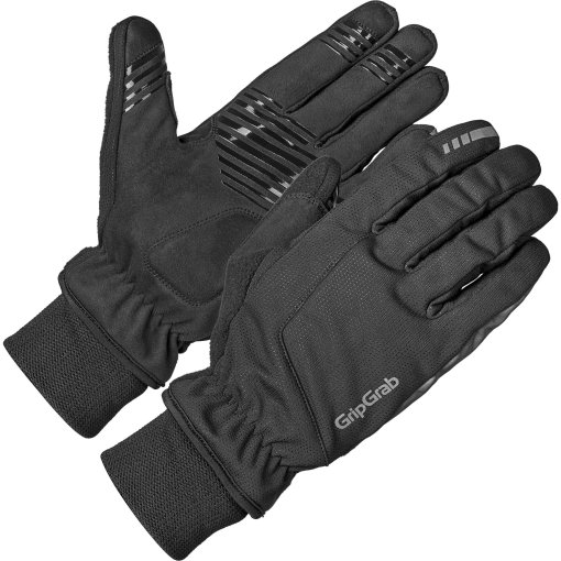 Foto de GripGrab Guantes Cortavientos - Windster 2 - Negro