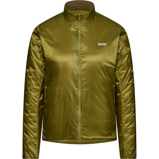 Picture of POC Lite Padded Jacket Women - 8890 Olivine Green