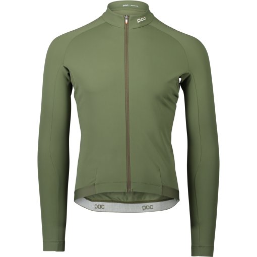 Foto de POC Maillot Hombre - Ambient Thermal - 1460 Epidote Green
