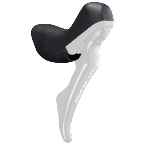 Shimano 105 ST-R7025 STI for Hydraulic Disc Brake - 11-speed