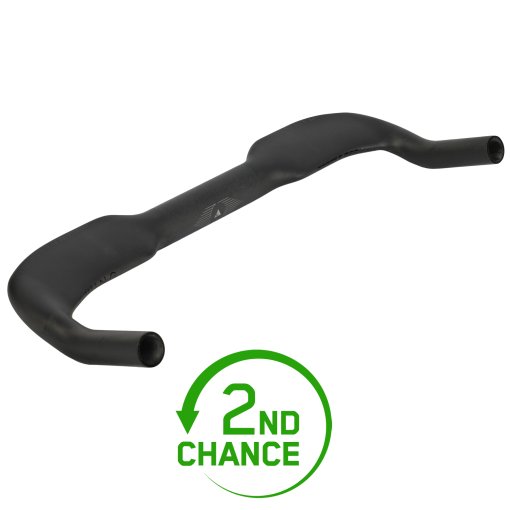 Produktbild von Profile Design Wing/c Basislenker - 31.8 | Carbon - schwarz - B-Ware