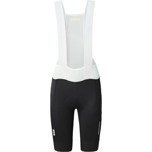 Slika izdelka FINGERSCROSSED Road Super Light Bib Shorts Men - Black