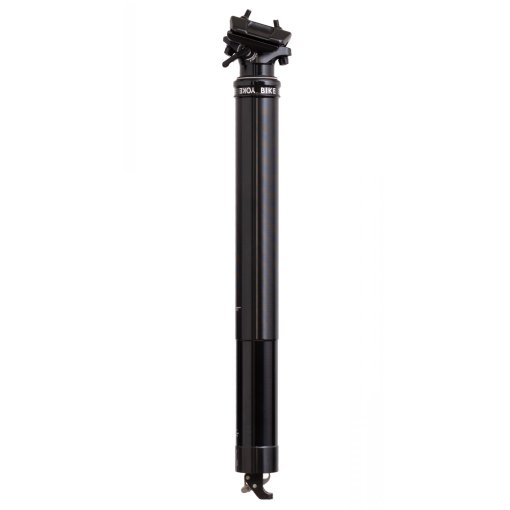 BIKEYORK REVIVE シートポスト 31.6 / 125mm Amazon | Bike Yoke リバイブ ドロッパー シートポスト ブラック