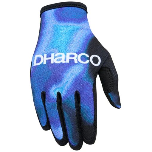 Photo produit de DHaRCO Gravity Gants Jeunesse - Vortex