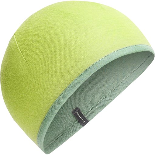 Immagine prodotto da Icebreaker Berretto - Merino Pocket - Peridot/Seaglass
