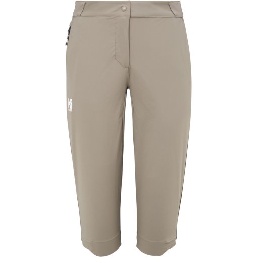 Foto de Millet Pantalones 3/4 Mujer - Ubic Stretch - Dorite