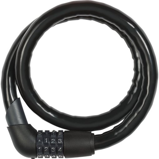 Foto de ABUS Candado Cable - Steel-O-Flex Tresor 1360 - 85 cm