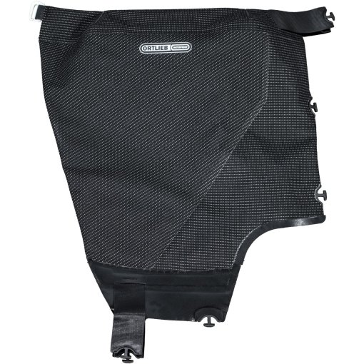 Immagine prodotto da ORTLIEB Borsa Frontale - Flap High Visibility per Vario PS - black reflective