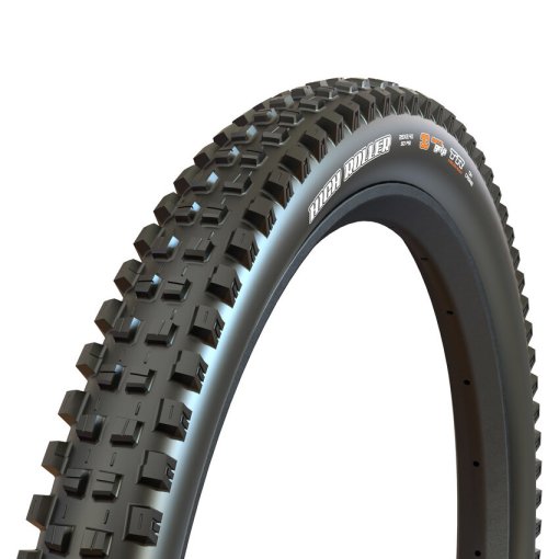 HighRoller Faltreifen - Gen. 3 | 3C MaxxGrip | DH2 TR - 29x2.40"