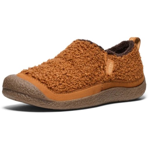 Foto de KEEN Zapatillas Mujer - Howser II - Roasted Pecan / Curry