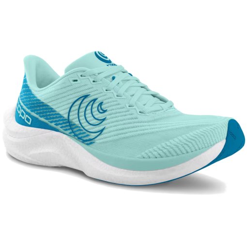 Foto de Topo Athletic Zapatillas de correr Mujer - Cyclone 3 - sky/blue