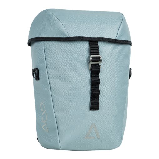 Immagine prodotto da ACID CITY 15 SMLink Borsa Portapacchi Bici - grigio