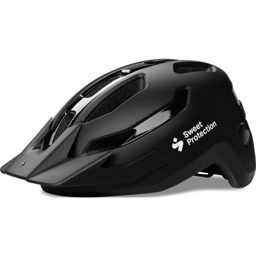 Foto de SWEET Protection Casco - Ripper - Matte Black