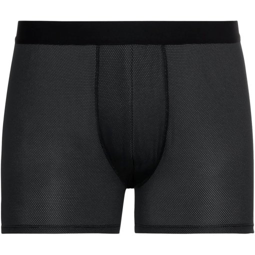 Foto de Odlo Calzoncillo Bóxer Hombre - Active F-Dry Light - negro