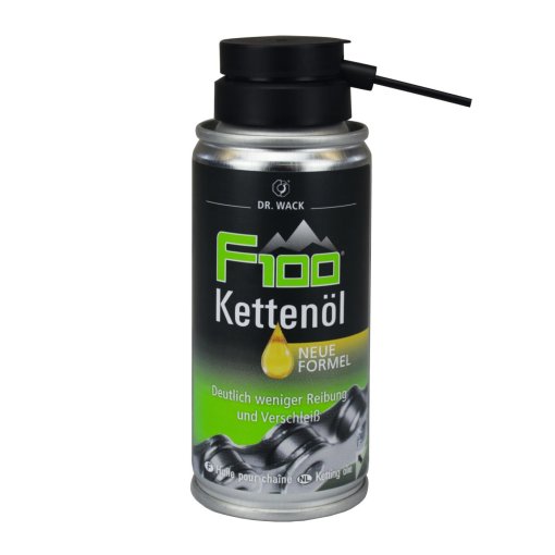 Immagine prodotto da Dr. Wack F100 Chain-Oil - 100 ml Aerosol Can