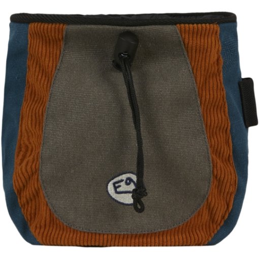 Immagine prodotto da E9 Sacca Portamagnesite - Superdrop - Verde