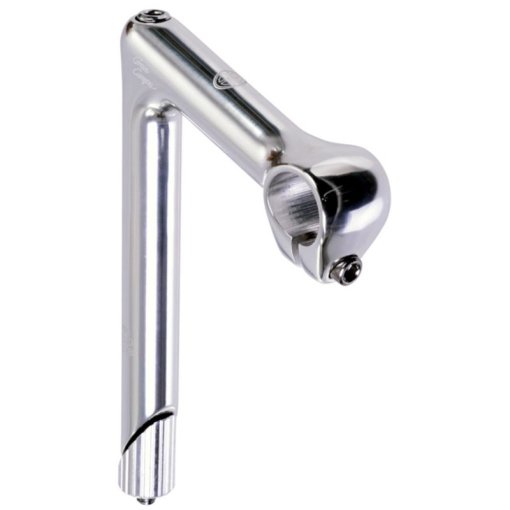 Dia Compe ENE Gran Compe XL Quill Stem - 26.0 Clamp - silver | BIKE24