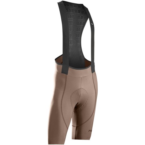 Productfoto van Northwave Fast Short met Bretels Heren - sand 46