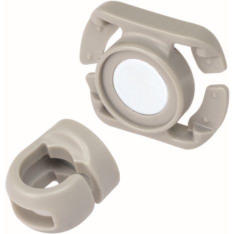 Foto de Osprey Hydraulics Hose Magnet Kit - Set Imanes para Bolsa Hidratación