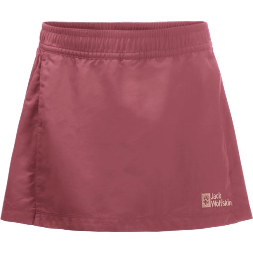 Foto de Jack Wolfskin Falda Pantalón Corto Niña - Sun - soft pink