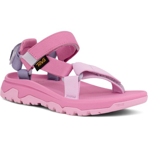Foto de Teva Hurricane XLT JR Sandalias para niños - bright pink multi
