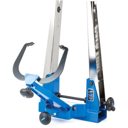 Immagine prodotto da Park Tool Supporto di Centratura - TS-4.2 - blu
