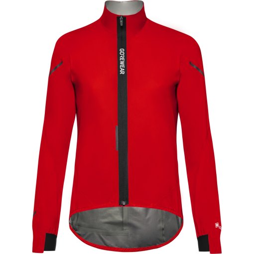 Productfoto van GOREWEAR Spinshift GORE-TEX Jas Dames - lab red DC00