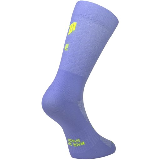 Picture of SPORCKS Pro Elite Cycling Socks - purple