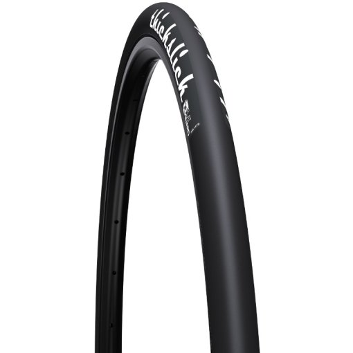 Foto de WTB Cubierta Rigida - ThickSlick Comp - Flat Guard - 28-622