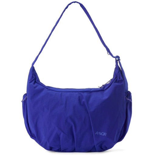Photo produit de AEVOR Slouchy Sacoche 23L - Electric Blue
