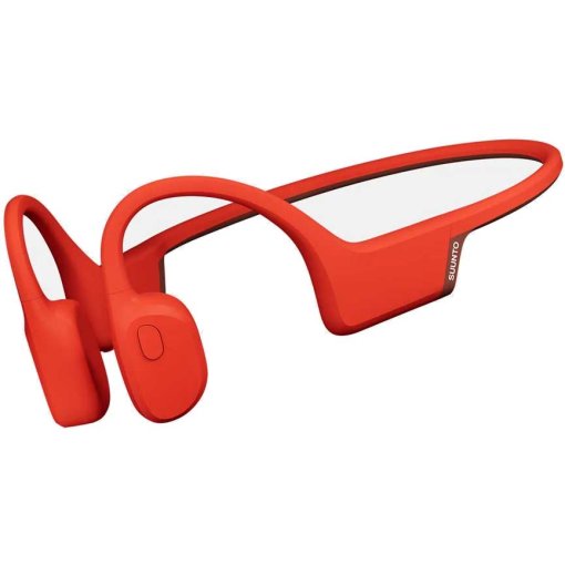 Immagine prodotto da Suunto Cuffie - Sonic Open-Ear - Coral Red