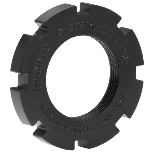 Photo produit de Bosch Anneau de Verrouillage Spider pour Active Line / Active Line Plus / Performance Line - BDU3XX